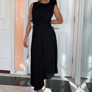Rachel Roy Classy Black Dress - Size 4